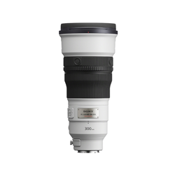 Sony 300mm F2.8 G-Master OSS Full Frame E-Mount Lens-01